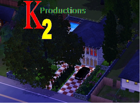 Sims 3 — Testona by sauberbmw — A humble abode for a single sim or sims without children