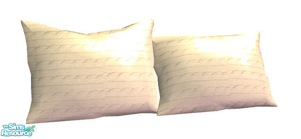 Sims 2 — Autumn Splendor - Pillows 2 by SimPetals — ^_^