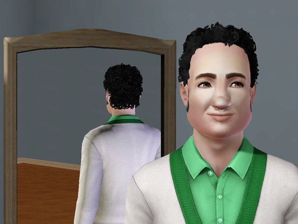 Sims 3 — Kevin Jonas by racharyefron123 — Kevin Jonas jonas brother sim