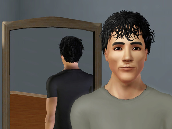 Sims 3 — Joe Jonas by racharyefron123 — Joe Jonas please check out my other sims at