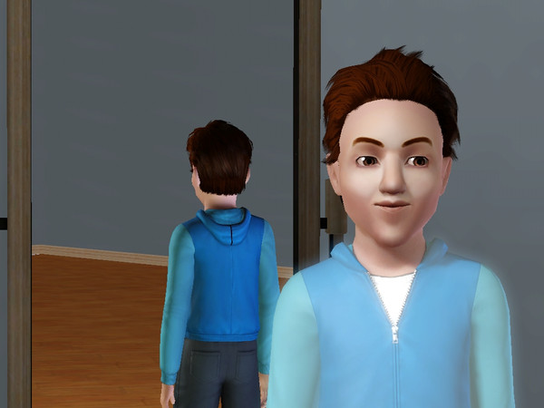 Sims 3 — Nicholas Jonas by racharyefron123 — Nicholas Jonas please check out my other sims at