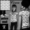 Sims 3 — Circa theme pattern small by purplecstasy — small size of elements .. hair -