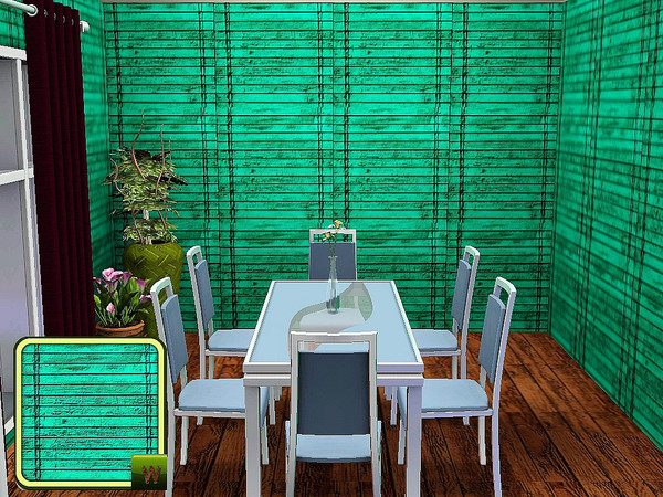 Sims 3 — FreeOldWood by Freemousse — Wood