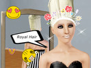 Sims 3 — Royal Hair (Halloween Hair) by kooleo552 — The hair that queens use to show their royality and lady gaga's
