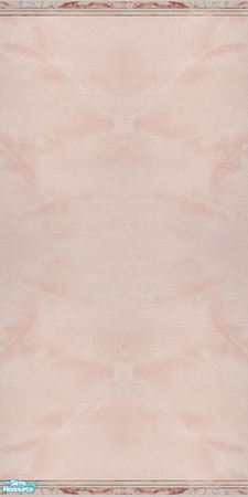 Sims 2 — Anjelik Pink Masonry Walls & Floors Set - Wall 04 by Sheera — Part of my Anjelik Pink Masonry Walls &
