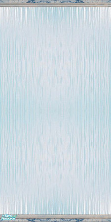Sims 2 — Anjelik Blue Masonry Walls & Floors Set - Wall 08 by Sheera — Part of my Anjelik Blue Masonry Walls &
