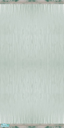 Sims 2 — Anjelik Green Masonry Walls & Floors Set - Wall 08 by Sheera — Part of my Anjelik Green Masonry Walls &