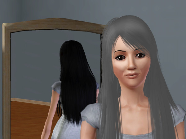 Sims 3 — Selena Gomez by racharyefron123 — Selena Gomez please check out my other sims 3 creations at