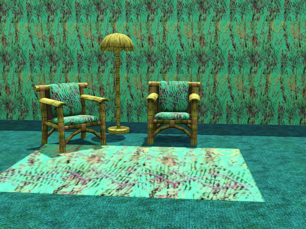 Sims 3 — Tender 2 by Freemousse — Abstract