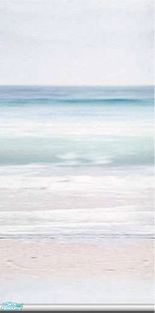 Sims 2 — Beach Scene 4 by heatherskidsern — Part of the Beach Scene set.