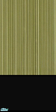 Sims 2 — Black Olive by Roboty — The last wallpapering piece of the "Black" collection so get your sim's style