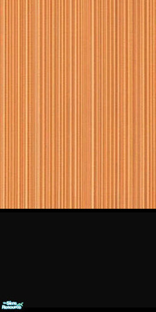 Sims 2 — Black Orange by Roboty — Another contemporary for your sim's soon to be modern loft or house. Made by Roboty