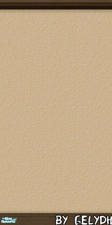Sims 2 — Just Paint Walls - Champagne Ice by gelydh — Will be found under 'paint'.