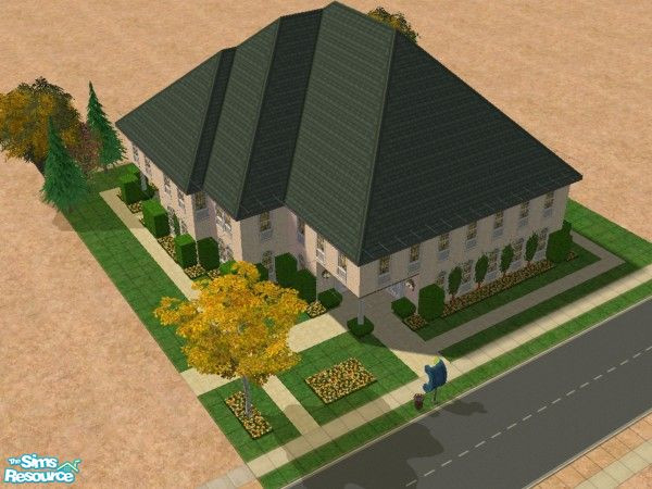 Sims 2 — Dream Day Weddings by Magical Metamorphosis — All Maxis Content. The Complete Wedding Planner Package: 2 -