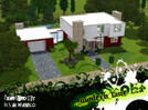 Sims 3 — Modern Lane 12a by vandalpr — My first creation, hope you like it....