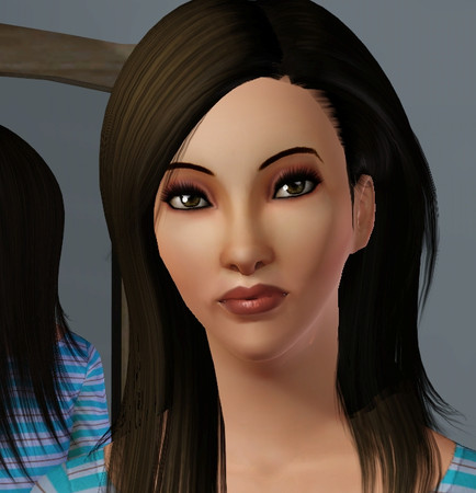 Sims 3 — Lilulala by Lilulala — 