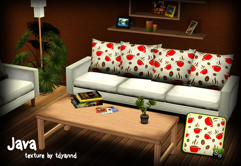 The Sims Resource - Java *FIXED*