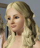Sims 3 — Britney Spears by vraxin — Born in Kentwood, Louisiana, on December 2nd 1981, and a Singer/Songwriter and an
