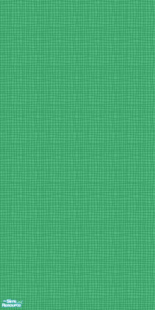 Sims 2 — Hatch Solid Walls Limeaide by thudricdholee — A seamlessly tiling, subtly textured wall for your Sims. Part of