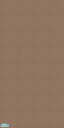 Sims 2 — Hatch Solid Walls Sand by thudricdholee — A seamlessly tiling, subtly textured wall for your Sims. Part of the