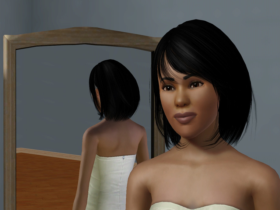 Carla Renea Sims The Sims Resource | Carla
