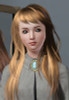 Sims 3 — Cute Girl: Take her home ♥ by okunioichichan — *PLEASE READ* As ninacessa informed me, the hair