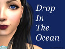 Sims 2 — Drop in the Ocean-Eyecolor by Laubhaufenxp — blue eyes for your sim,please comment ;)