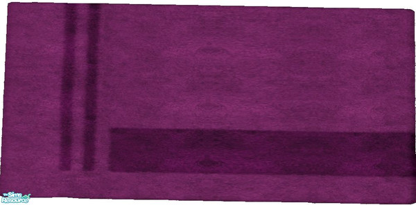 Sims 2 — Rug by RhondaBlonda — 