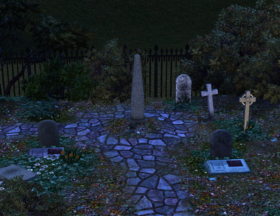 Кладбище в симс 4. Кладбище симс 4. SIMS 1 кладбище. Симс 3 кладбище. Симс 4 кладбище участок.