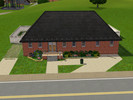 Sims 3 — 319 Skylit Drive by tarawrrx — A beautiful 2 bedroom home for a couple. Baby's room can be changed to a den or