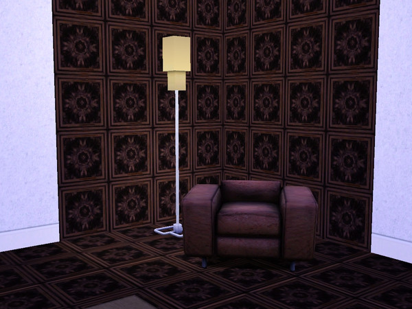 Sims 3 — Wood Stuck by SimSylvia40 — new wood pattern