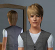 Sims 3 — David Bakers by BBSchnegge — 