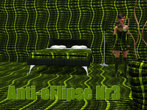 Sims 3 — Anti-eFlipse Nr3_Pattern by MrDenue — This pattern is one of my Anti-eFlipse - Patterns, what are recolorable.
