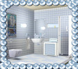 Sims 3 —  MK001Bathroom by MK23.82 — Bathroom