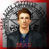 Sims 3 — Jensen Ackles A.K.A Dean Winchester by kristine07 — Hotty Jensen Ackles A.K.A Dean Winchester stars in the tv