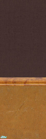 Sims 2 — Texture Challenge 48 Wall  by rpaxton — Texture Challenge 48 Wall to go with "Lucia Lounge" recolor