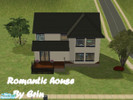 Sims 2 — Romantic House by The_Simsss_Fan — I have all the EP\'s and SP\'s,I\'m not sure which you need.Maxis and custom