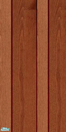Sims 2 — Pacific Amoretto Paneling by bseblwmn — enjoy!