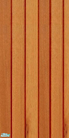 Sims 2 — Pacific Honey Paneling by bseblwmn — enjoy!