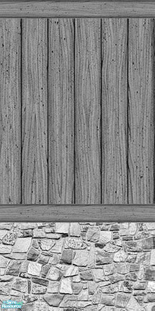 Sims 2 — Wood & Stone 6 by bseblwmn — enjoy!