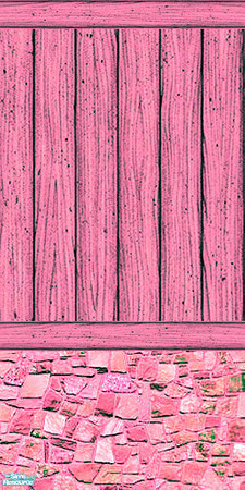 Sims 2 — Wood & Stone 9 by bseblwmn — enjoy!