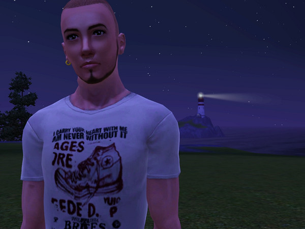 Sims 3 — Ramos Trilogo by barty — Sports Frick. but hes very hot :D. any item you can get from TSR/Mod The Sims/Sims 3