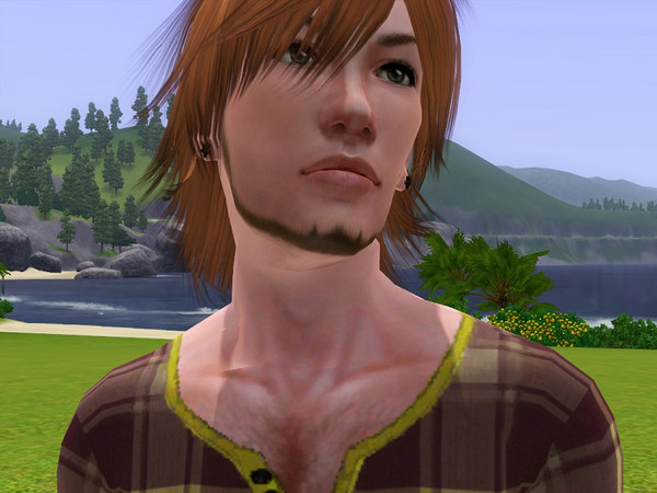 Sims 3 — Matt Dolson by barty — Matt Dolson Argh very handsome i like hem so much