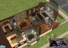 Sims 2 — Sibyll\'s Traditional Uptown Home by Sibyll_Kingsley — Newly renovated,guests will love the 2nd master bedroom