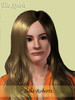 Sims 3 — Julia Roberts by The_spirit — Julia Fiona Roberts born October 28, 1967 is an American actress. She became well