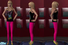 Sims 2 — Street:-) by Simsgirl18 — This is another one of my creations im making more soon with jeans I do special