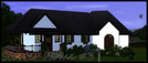 Sims 3 — Starter Home #3 by Futetastic — A starter home for your sims. By Futetastic.