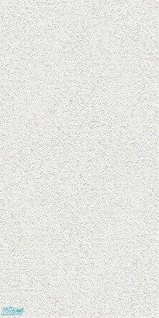 Sims 2 — MCW Glacier White by mistresscris — Exterior stucco wall. Created by MistressCris.