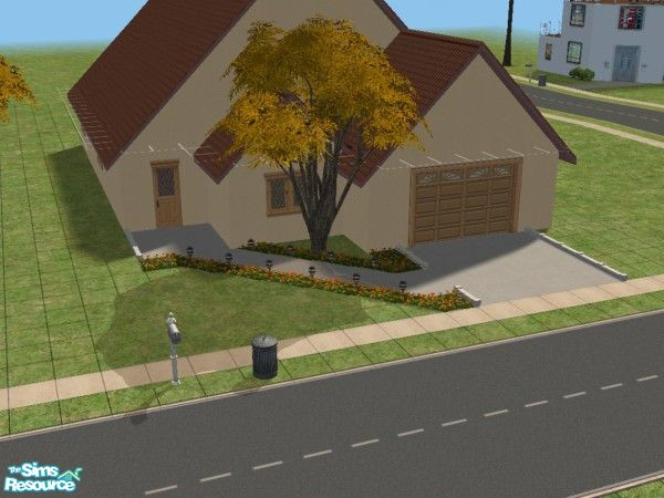 Sims 2 — MCL Aloe by mistresscris — Created by MistressCris.