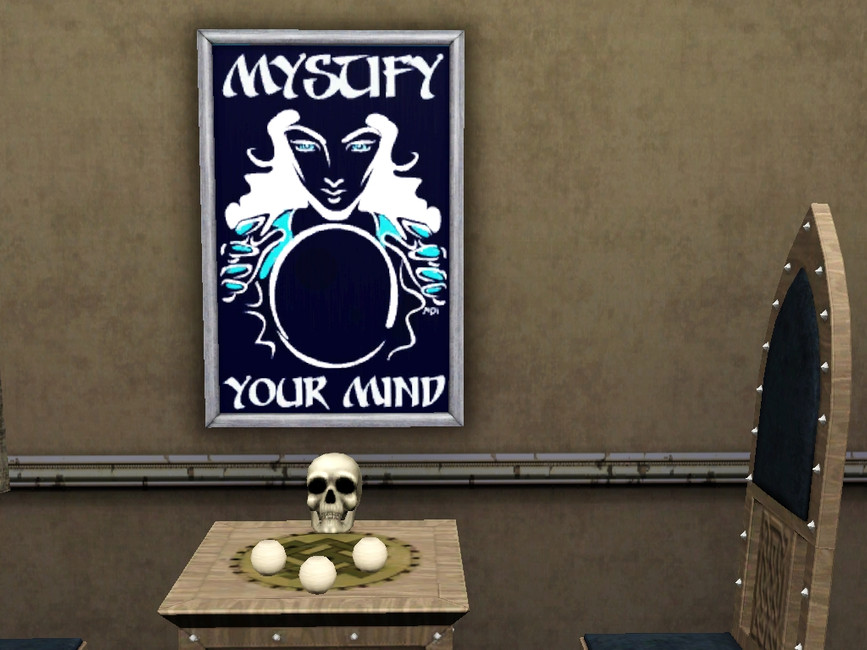 paramiti's Para_Fortune Teller Sign 4